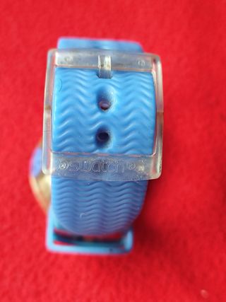 Swatch Fun Scuba 200m