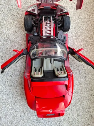 Dodge Viper RT/10 1/18