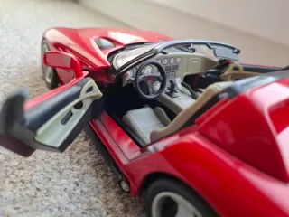 Dodge Viper RT/10 1/18