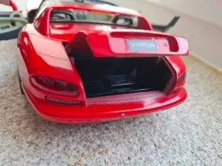 Dodge Viper RT/10 1/18