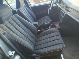 despiece completo mercedes w201 190e