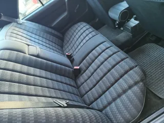 despiece completo mercedes w201 190e