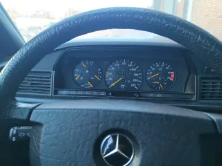 despiece completo mercedes w201 190e