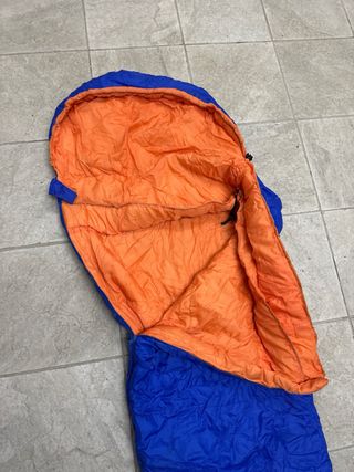 Saco de dormir neak peak