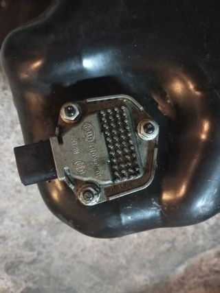 Cárter BMW E46 Gasolina