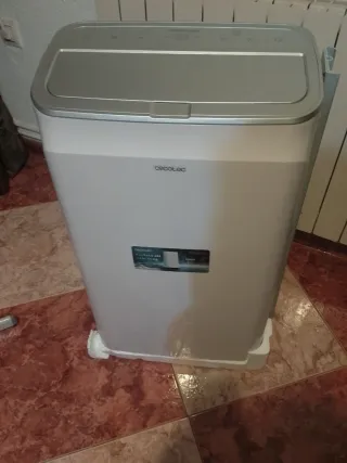 Cecotec Forceclima 12600 Calefacción