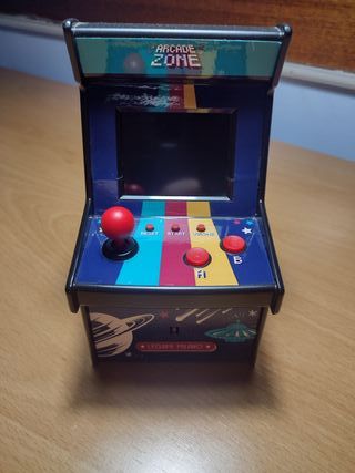 Máquina Arcade Legami Milano 250 Juegos