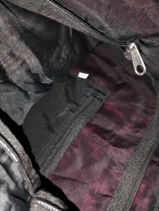 Bolso tipo saco nuevo