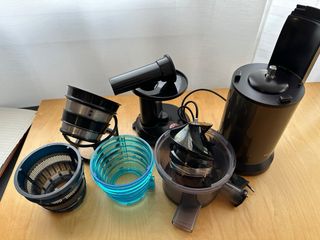 Licuadora en frio Panasonic MJ L600