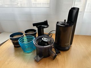 Licuadora en frio Panasonic MJ L600