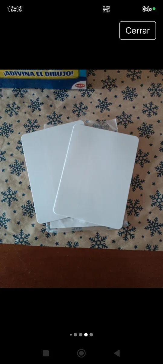 Juego Boli Loco Tembloroso