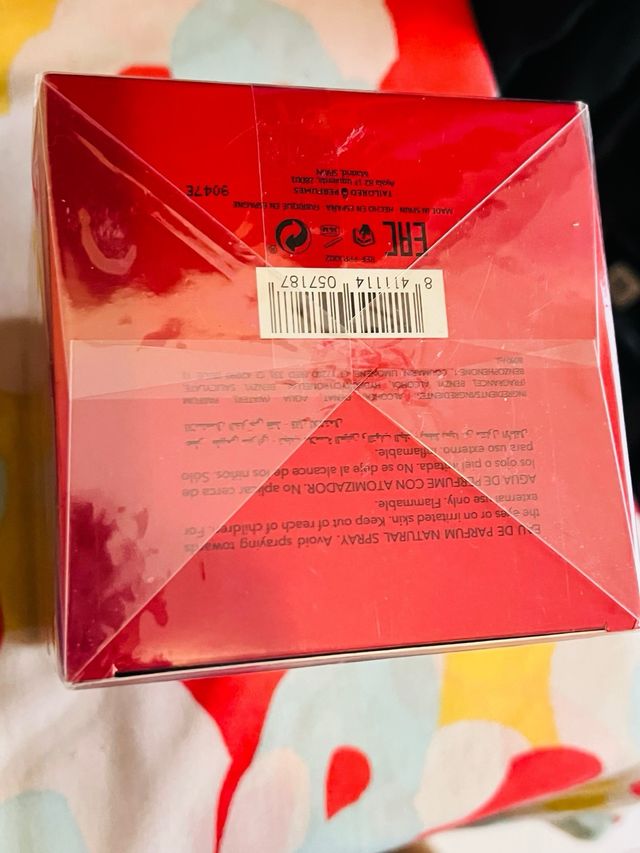 Pepe Jeans London Eau de Parfum para Ella