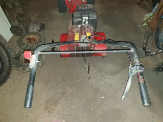 Motor nuevo Motoazada HONDA