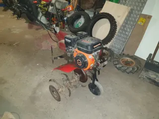 Motor nuevo Motoazada HONDA