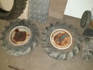 Motor nuevo Motoazada HONDA