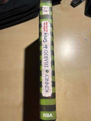 Diario de Greg 3 - ¡Esto es el colmo!: ¡Esto es...