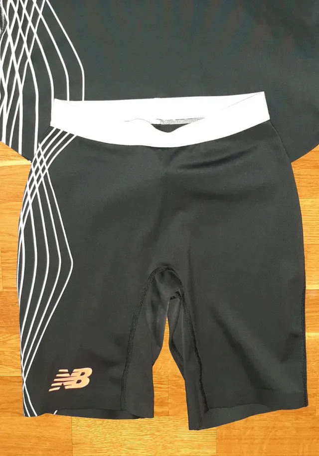 Conjunto New Balance Talla S