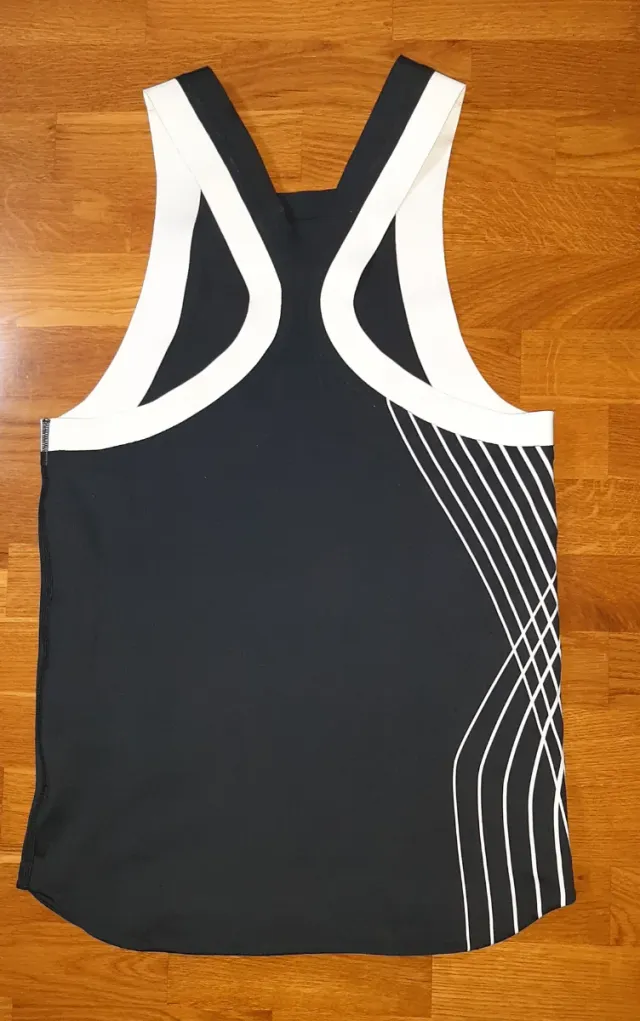 Conjunto New Balance Talla S