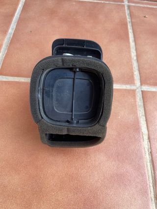 Rejilla Salpicadero Lupo GTI