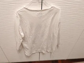 Camiseta Betty Boop Talla Única