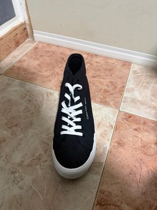 Zapatillas Calvin Klein