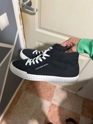 Zapatillas Calvin Klein