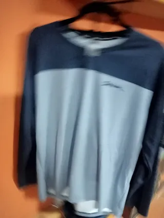 Maillot Spiuk Enduro Talla M