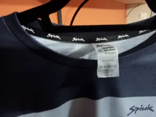 Maillot Spiuk Enduro Talla M