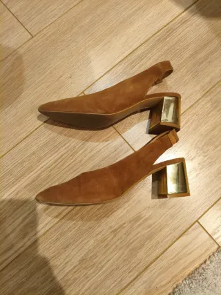Zapatos tacón Gioseppo mujer talla 38
