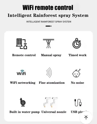 Bomba Dosificadora WiFi Acuario