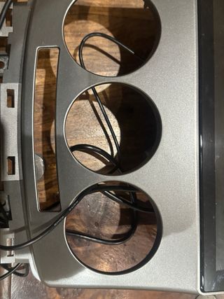 Pantalla Táctil Coche Mazda 5