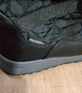 Botas Nieve/Montaña Talla 39