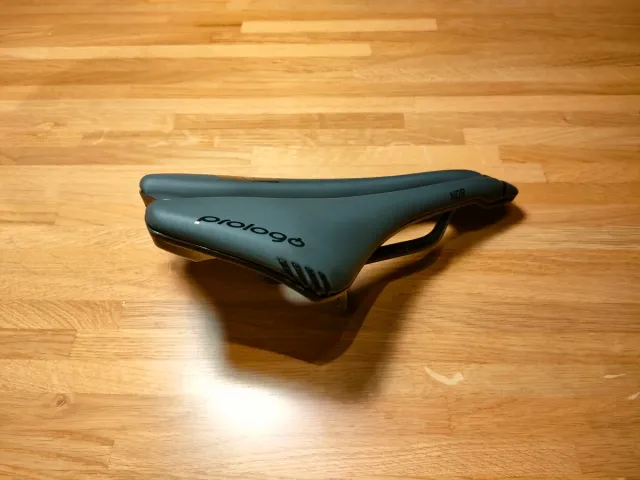 Prologo Dimension NDR Nack 143 Negro