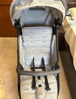 Passeggino Baby Jogger