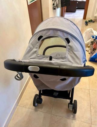 Passeggino Baby Jogger
