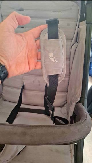 Passeggino Baby Jogger