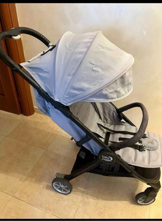 Passeggino Baby Jogger