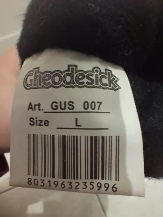 Guanti Thinsulate taglia L