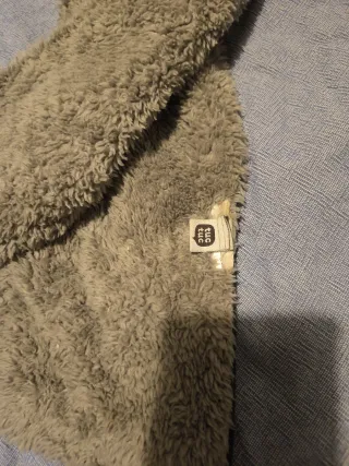 Sciarpa Tuc Tuc per neonati e bambini