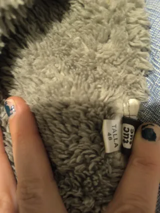 Sciarpa Tuc Tuc per neonati e bambini