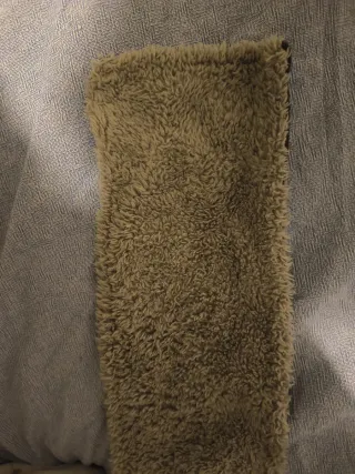 Sciarpa Tuc Tuc per neonati e bambini