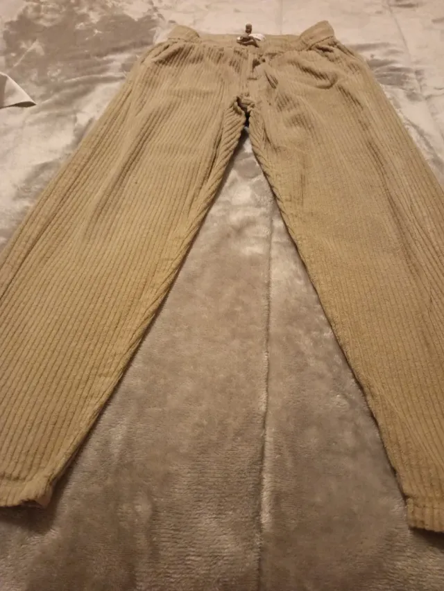 Calças Zara Criança 9A