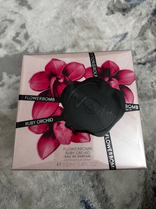 Viktor&Rolf Flowerbomb Ruby Orchid EdP 100ml