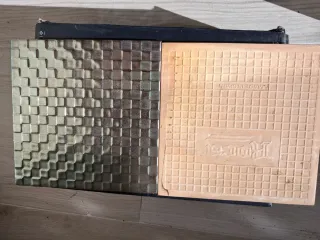 Azulejos antiguos Roca 20x20cm