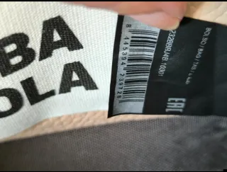 Bolso original Bimba y Lola Piel  Pequeño