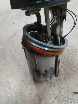 Bomba de combustible VDO