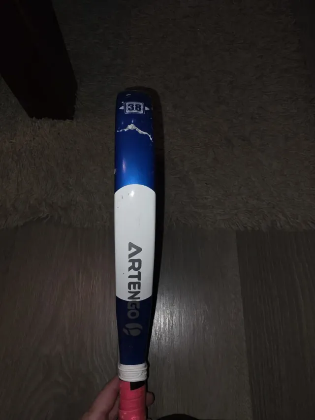 Pala de pádel Artengo 820 D