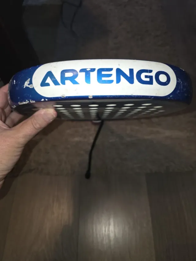 Pala de pádel Artengo 820 D