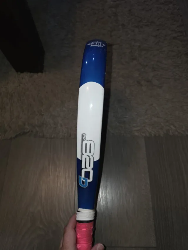 Pala de pádel Artengo 820 D