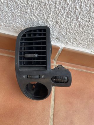 Rejilla Salpicadero Lupo GTI